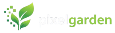 PixelGarden